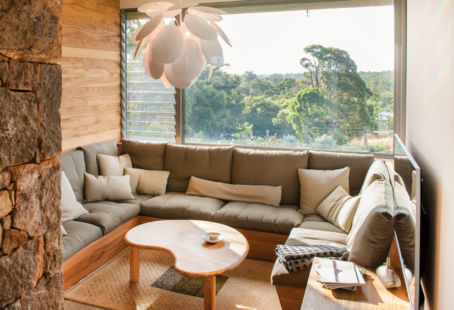 The Lure of Custom-Built Couches | Houzz NZ