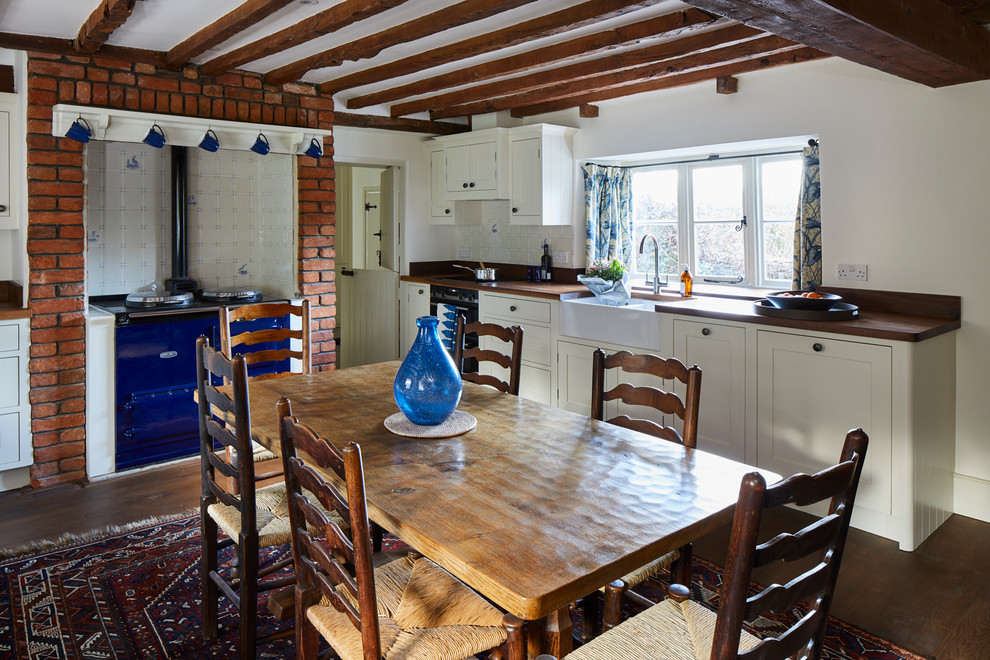 Country Cottage refurbishment