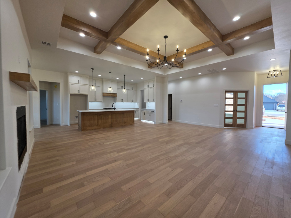 2605 Cloud Nine - For Rent or For Sale - In Progress