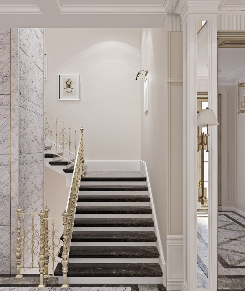 Особняк Великий Гэтсби