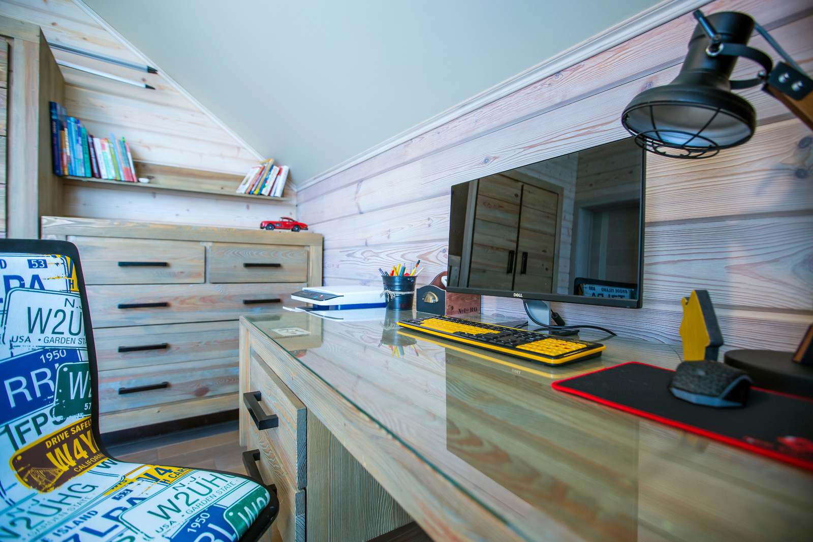 КП Руза Фэмили Парк