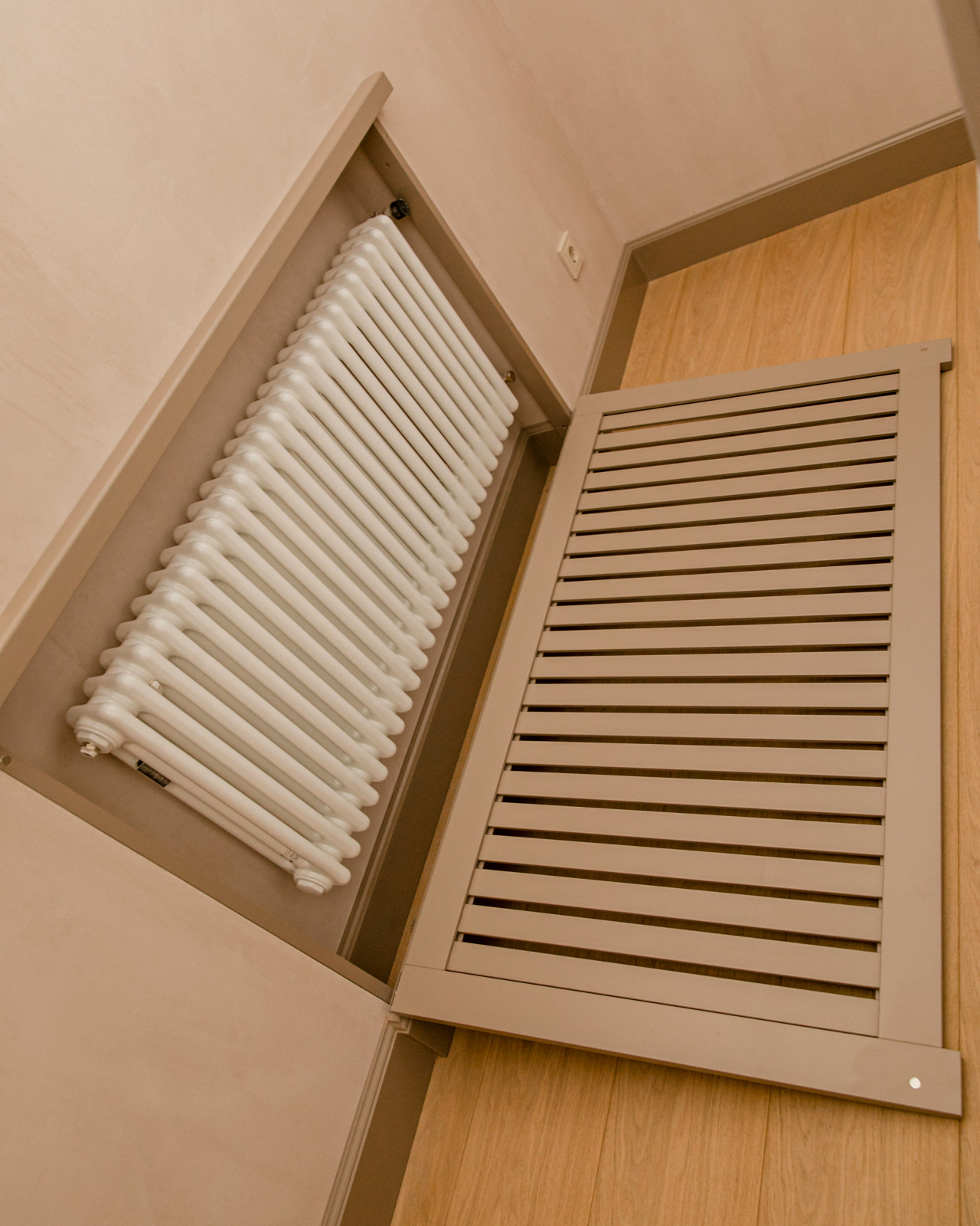 Коттедж в Петрово-дальнее