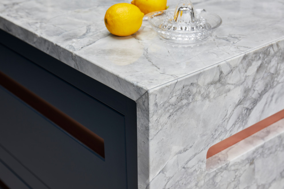 Worktop and Splashback Details