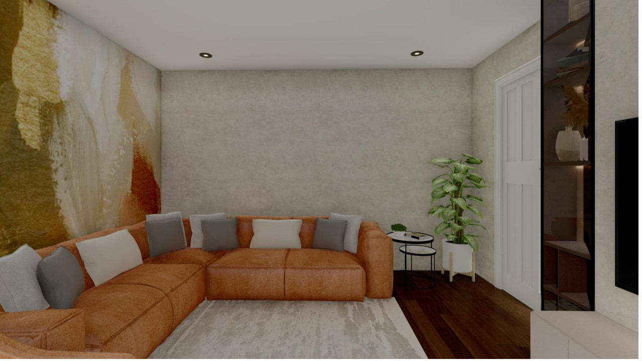 Luxury Property Restoration in Richmond upon Thames