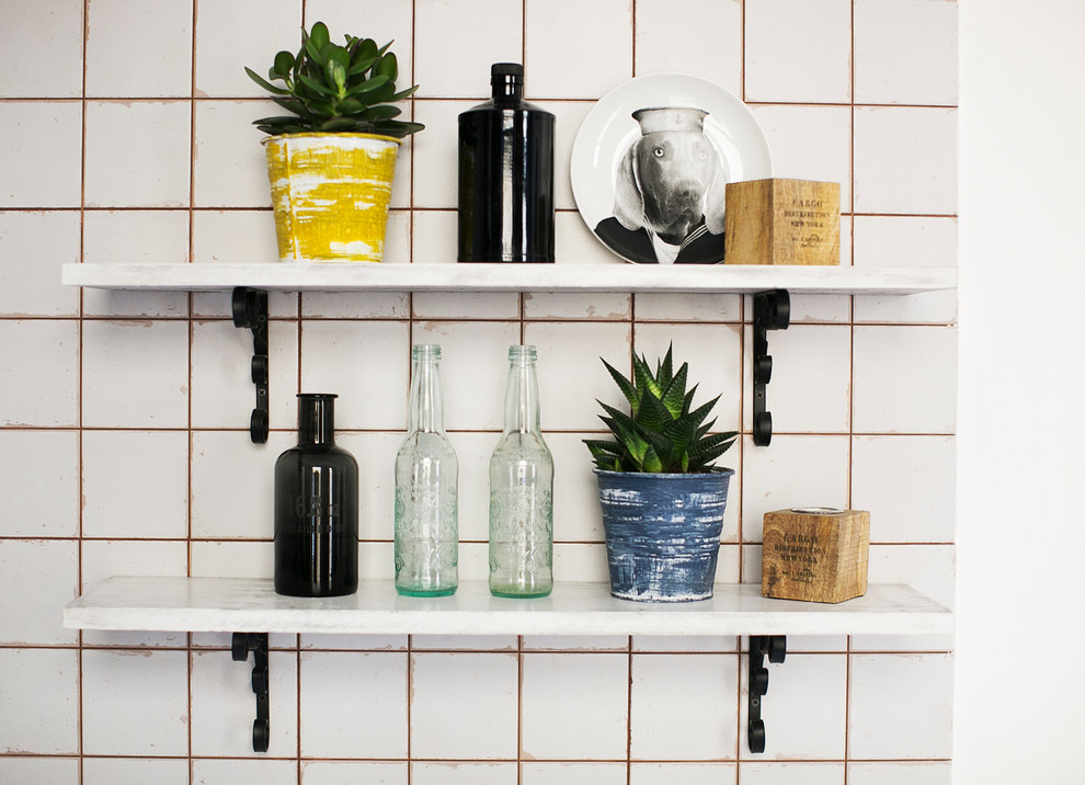 Реализация дизайнерского проекта в историческом доме в Петербурге