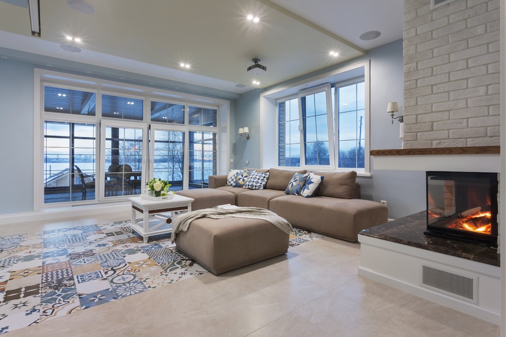 Дом у Озера