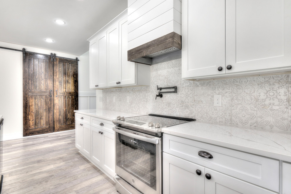 Dallas New Construction