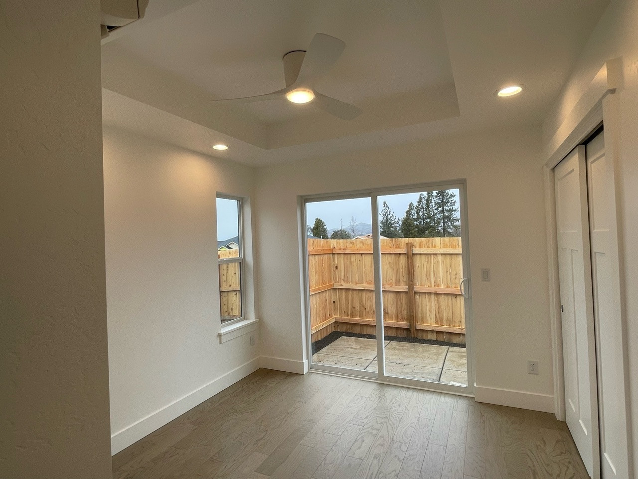 New Construction - West Village Cottages