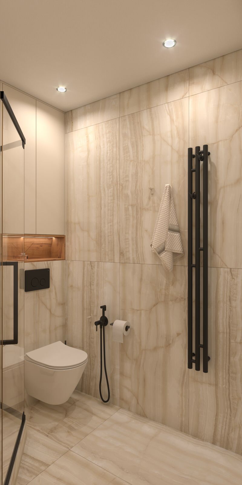 Ванная комната