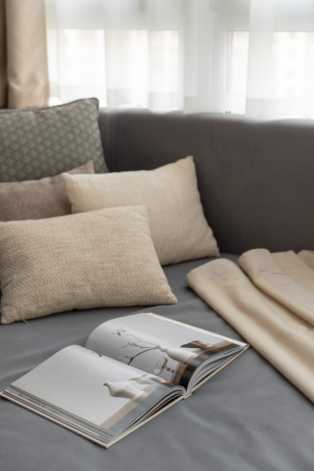 ЖК Династия