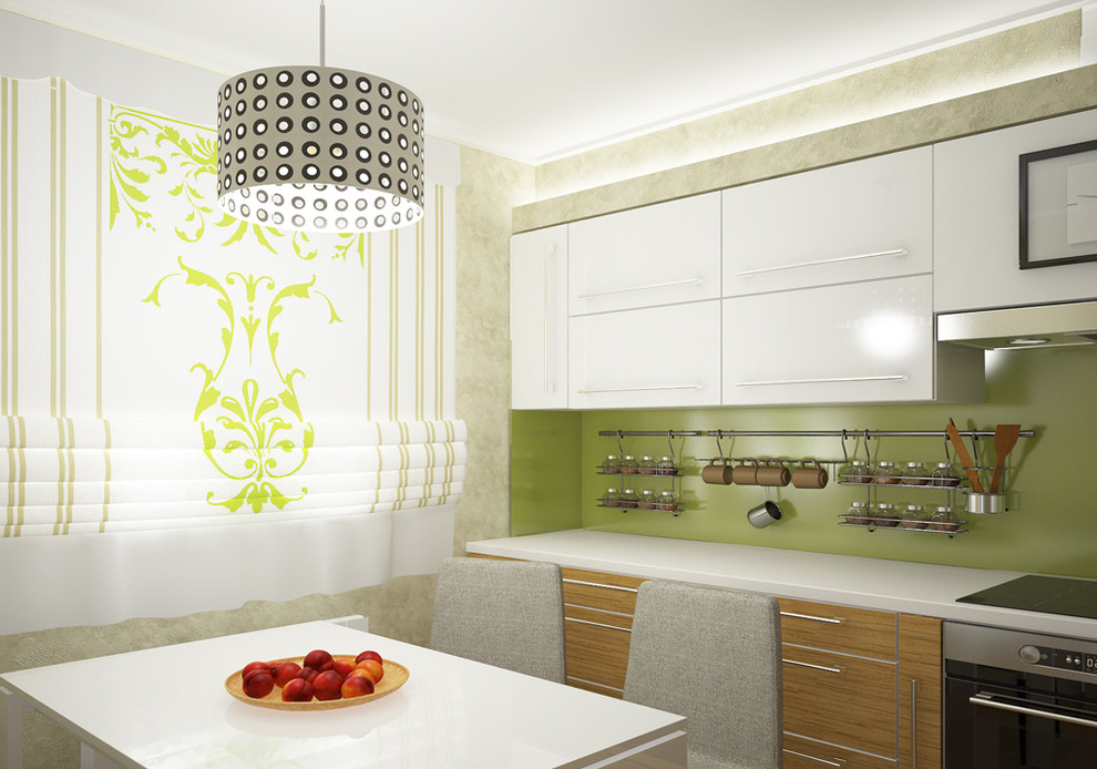 Квартира ул.Корнеева г. Красноярск