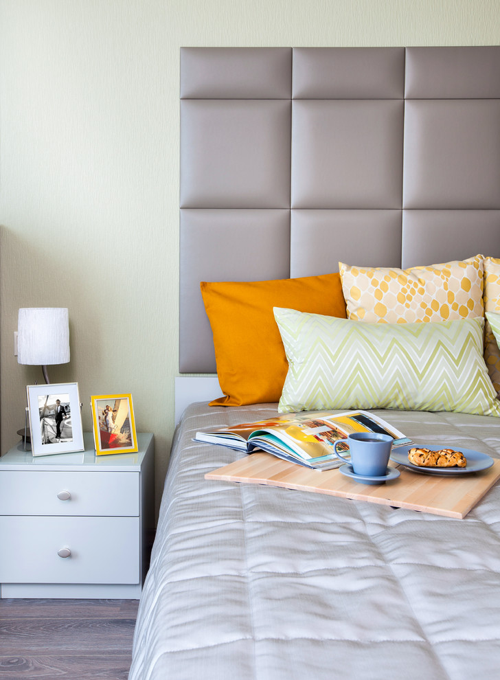 Квартира на Новом Арбате, площадь 54 м.кв.