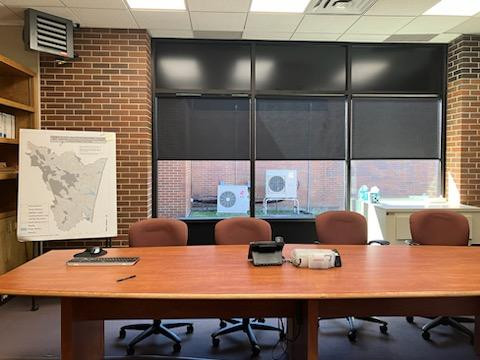 South Monmouth Regional Sewerage Authority Plant