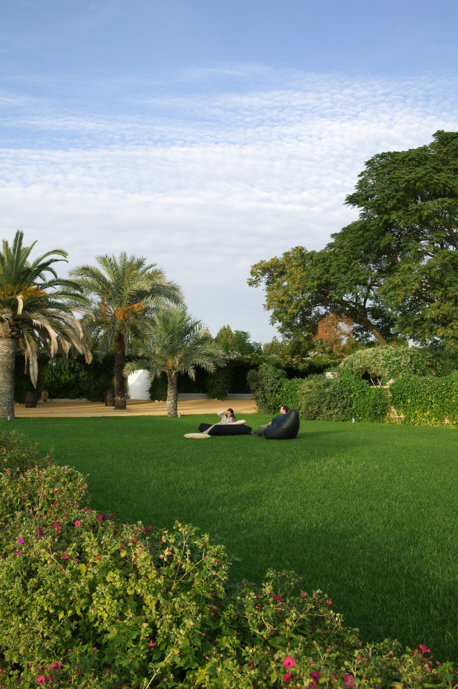 "VILLA LAS MERCEDES" EN CÓRDOBA