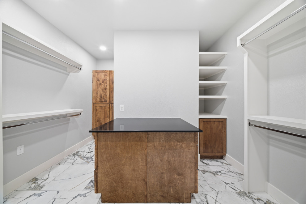 Taylor Draper- Primary Bath Remodel