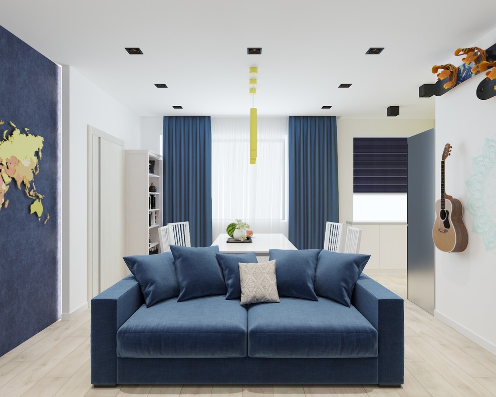 Старая "Новая" Хрущевка