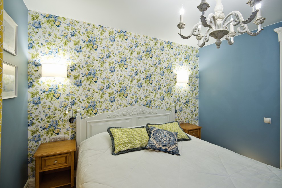 Квартира 87 кв.м для семьи из 4-х человек