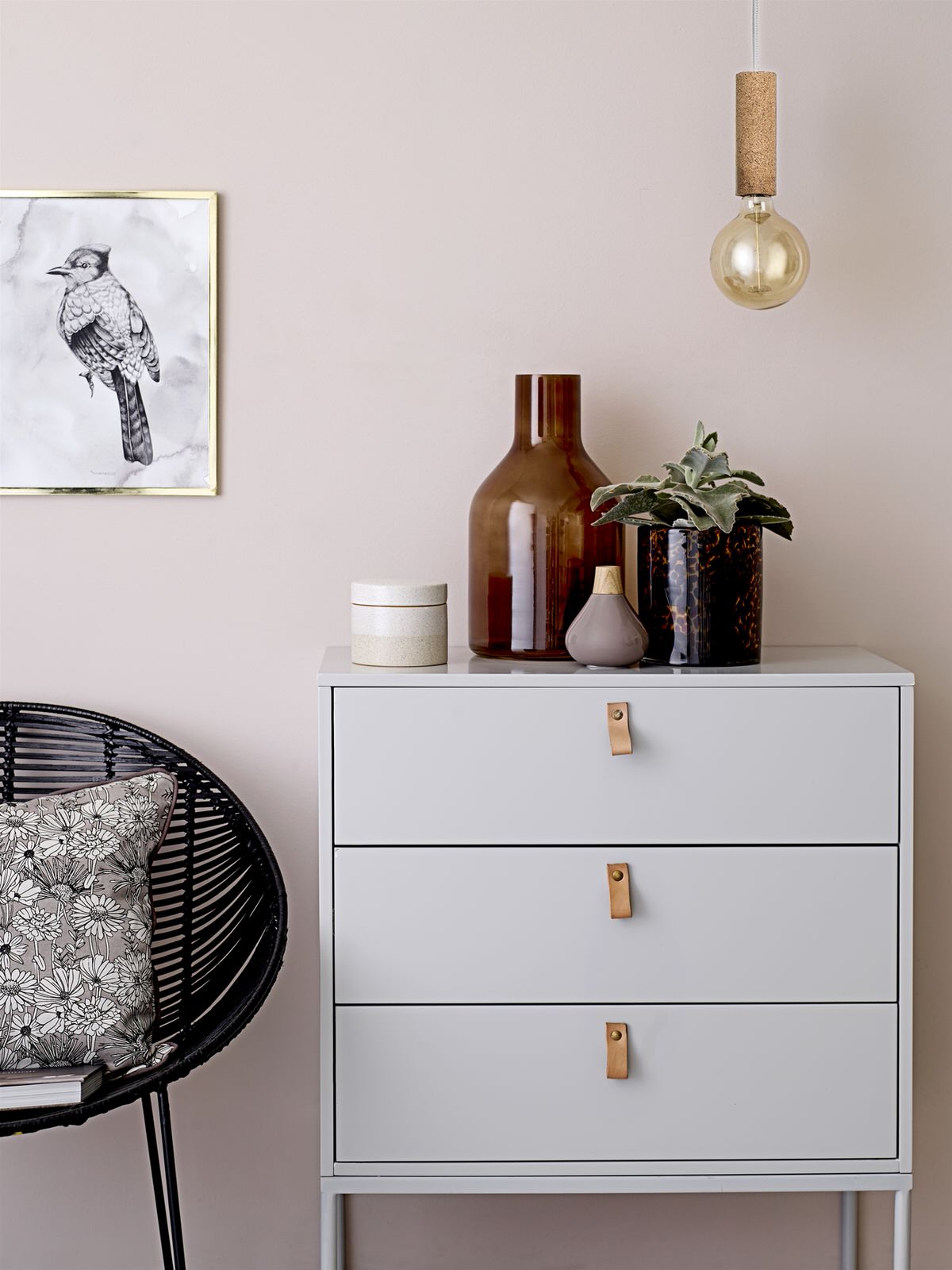 Интерьеры с Bloomingville