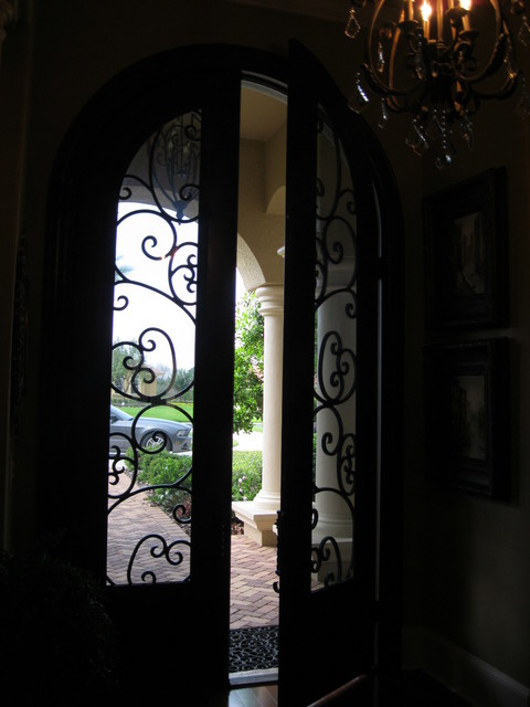 A. C Residence