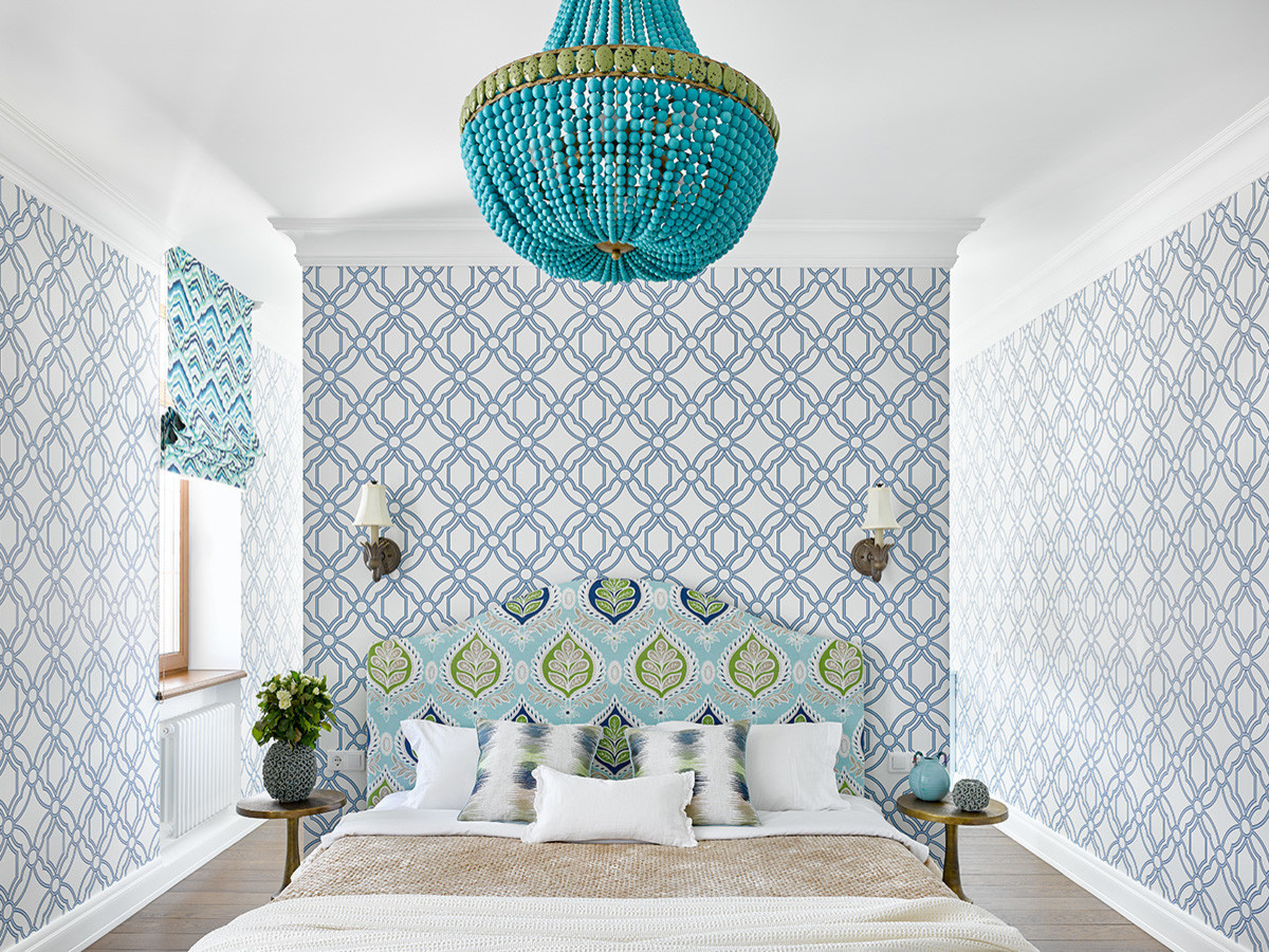 Дом в Подмосковье