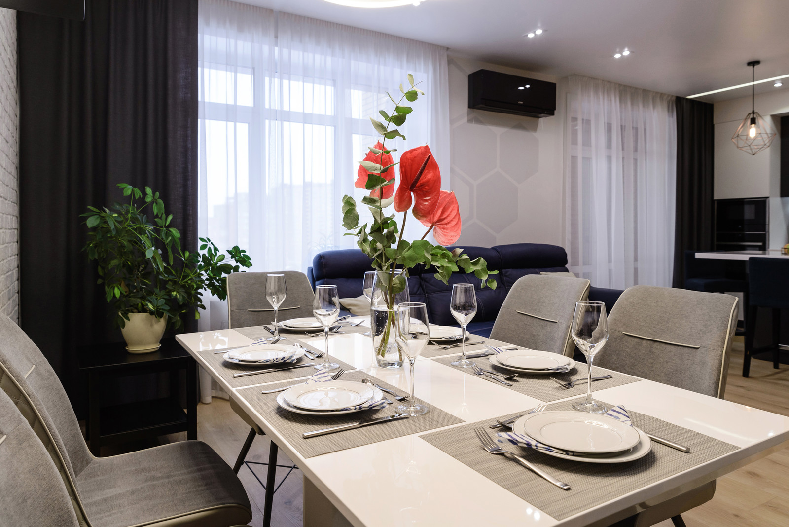 Реализация проекта Бульварный Переулок_2