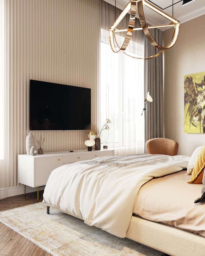 ЖК Полянка/44