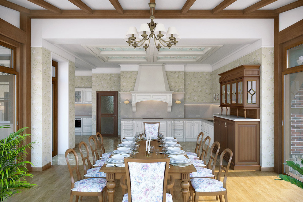 Дом в КП Корабельные сосны