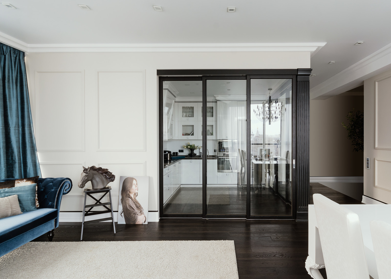 Маленькая Голландия