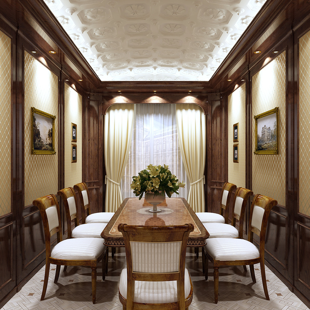 Офис на Петровке