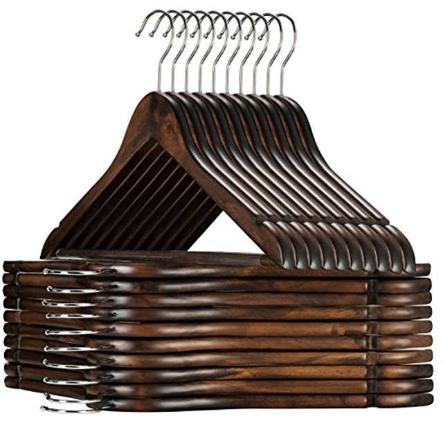 suit hangers