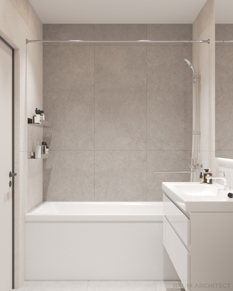 ЖК Бограда 109