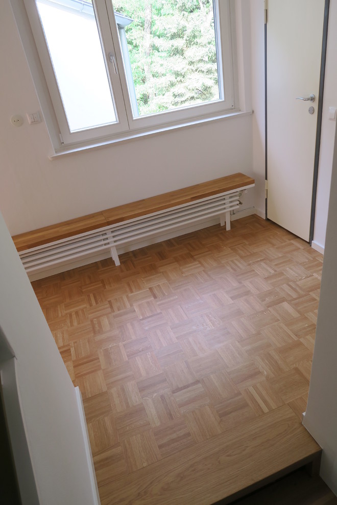 Reihenhaus Heerstraße Pichelsberg