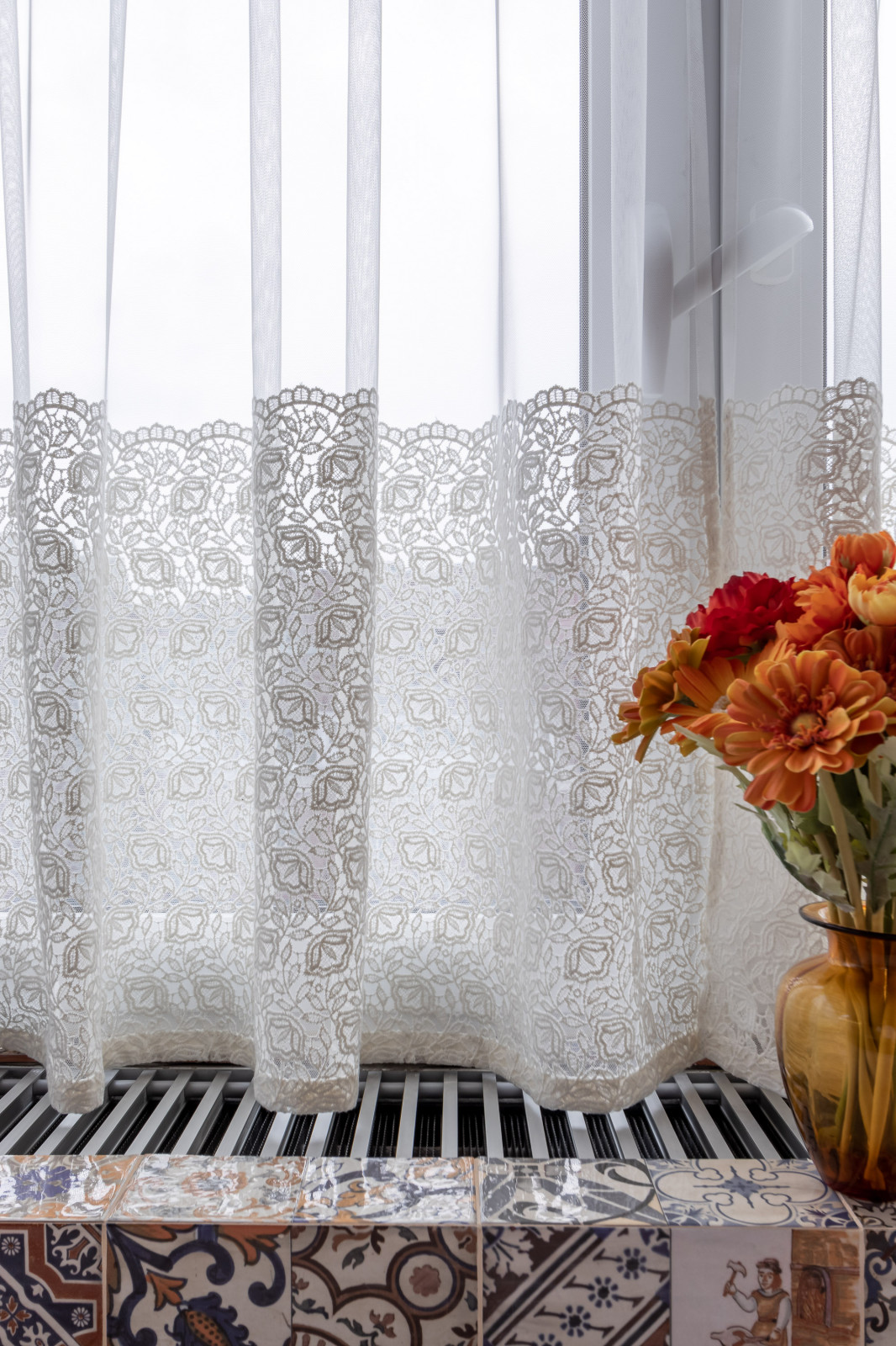 Дворец в многоквартирном доме