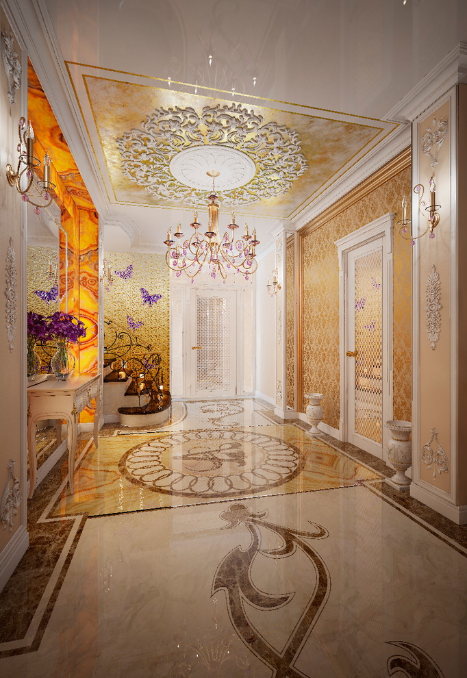 ЮЖНОЕ БУТОВО.  Пос. ПОТАПОВО. ЧАСТНЫЙ ДОМ