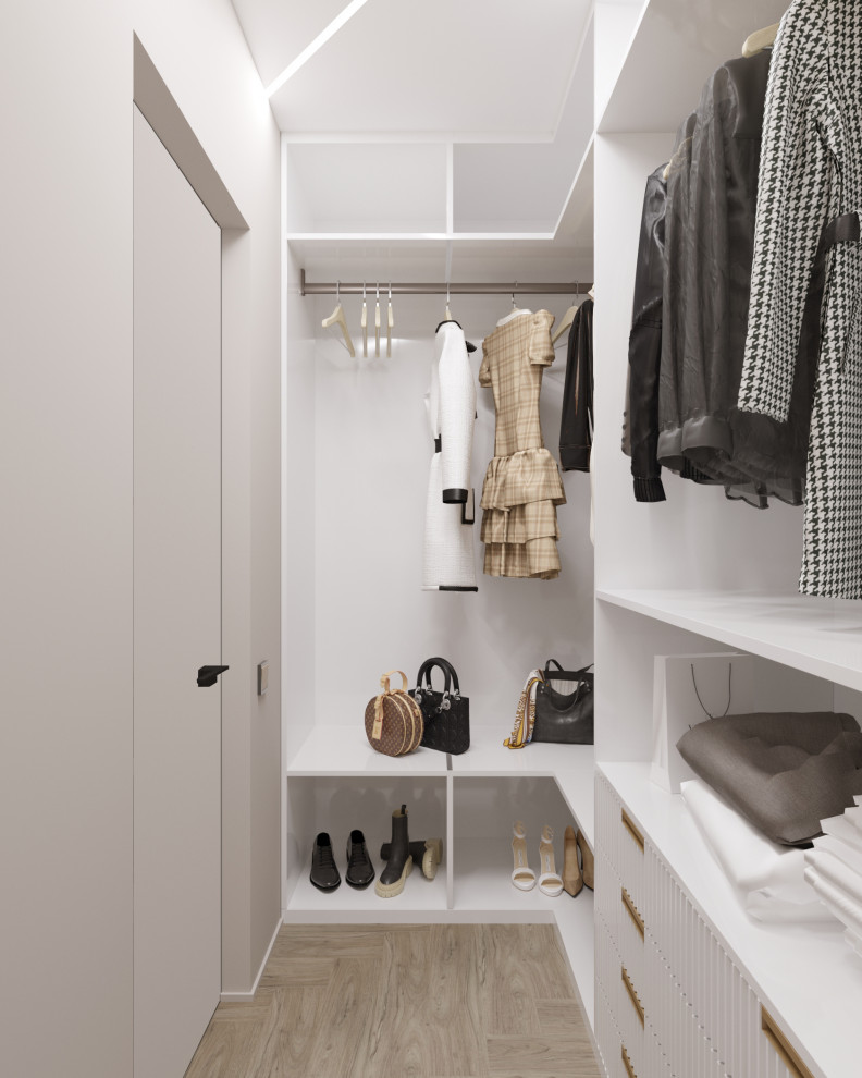 ЖК Скандис озеро, 2-к