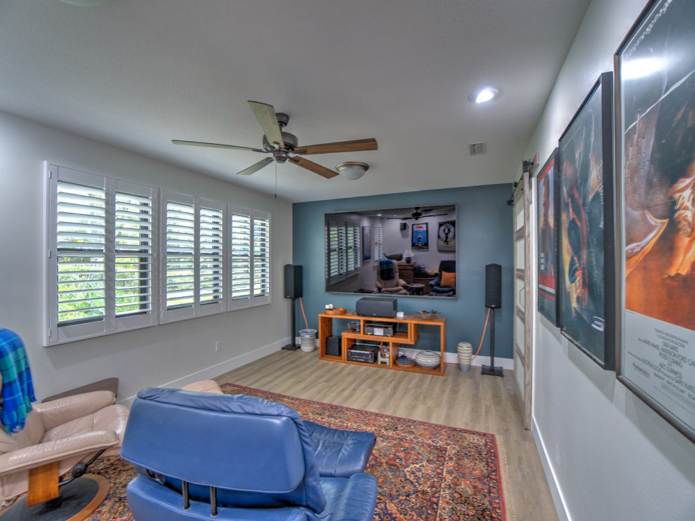 Whole House Renovation - Gainesville, FL