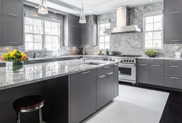 Island contemporary-koek