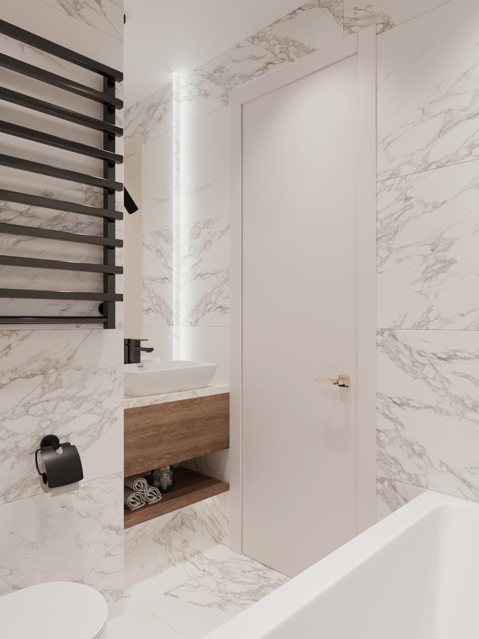 ЖК Тринити SOFT