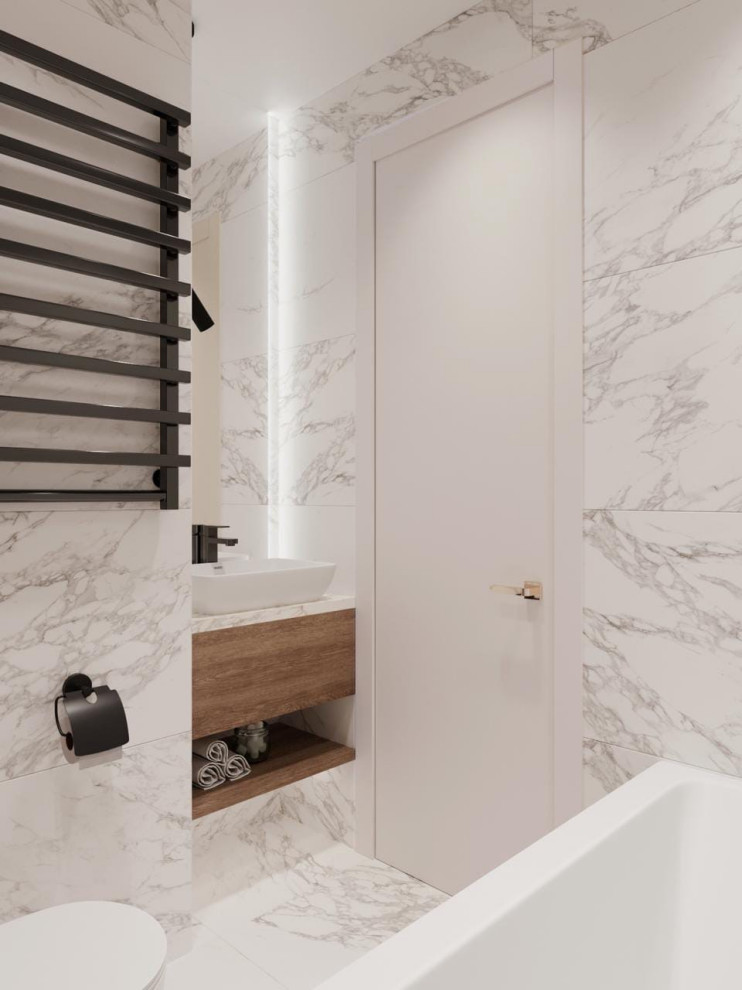 ЖК Тринити SOFT