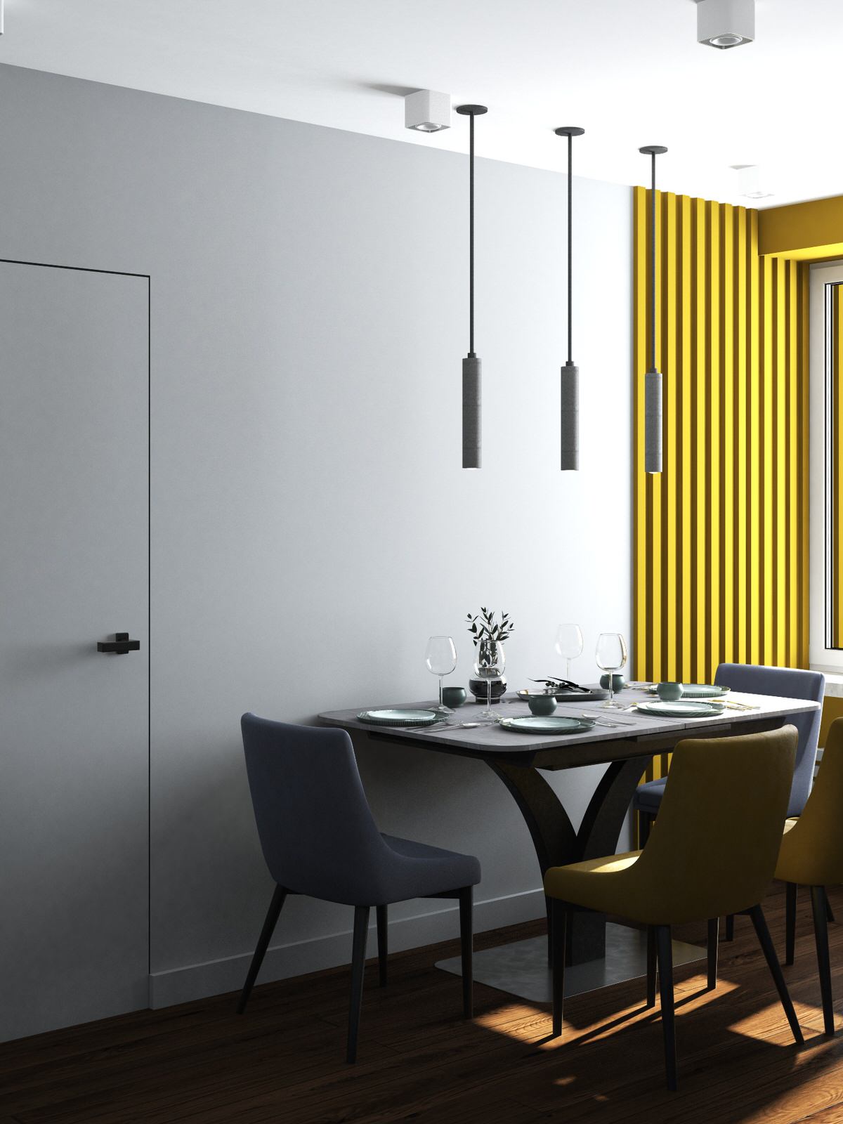 Тимирязеваская  57 кв.м.