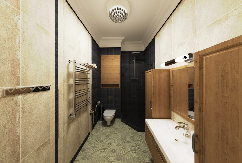 Частный дом