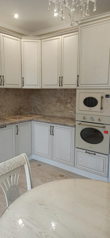 Классическая кухня