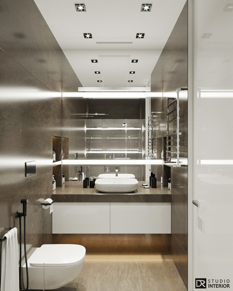 Квартира 150 квадратов, ЖК Парк Рублево