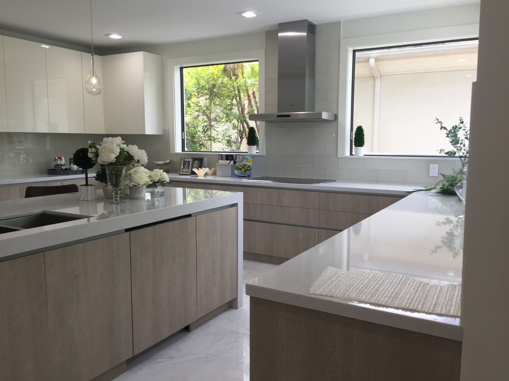 Houri residence
