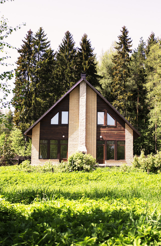 Частный дом в г. Зеленогорск