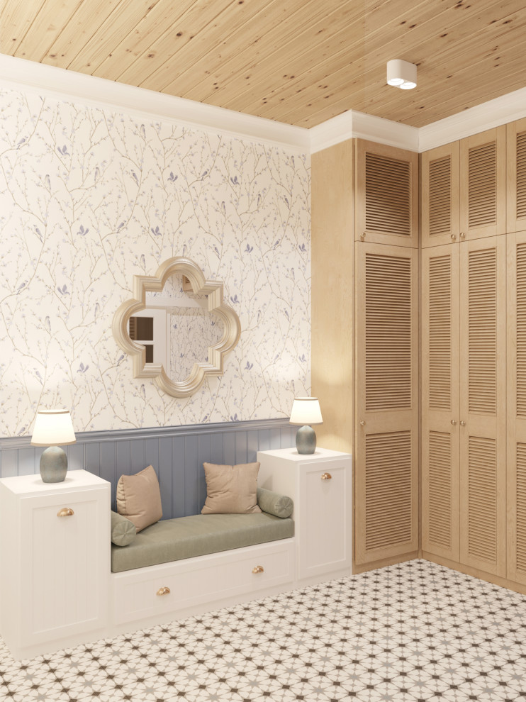 Квартира в ЖК Академик