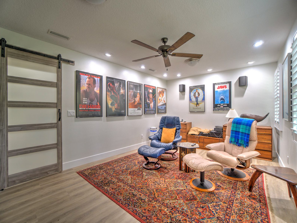 Whole House Renovation - Gainesville, FL