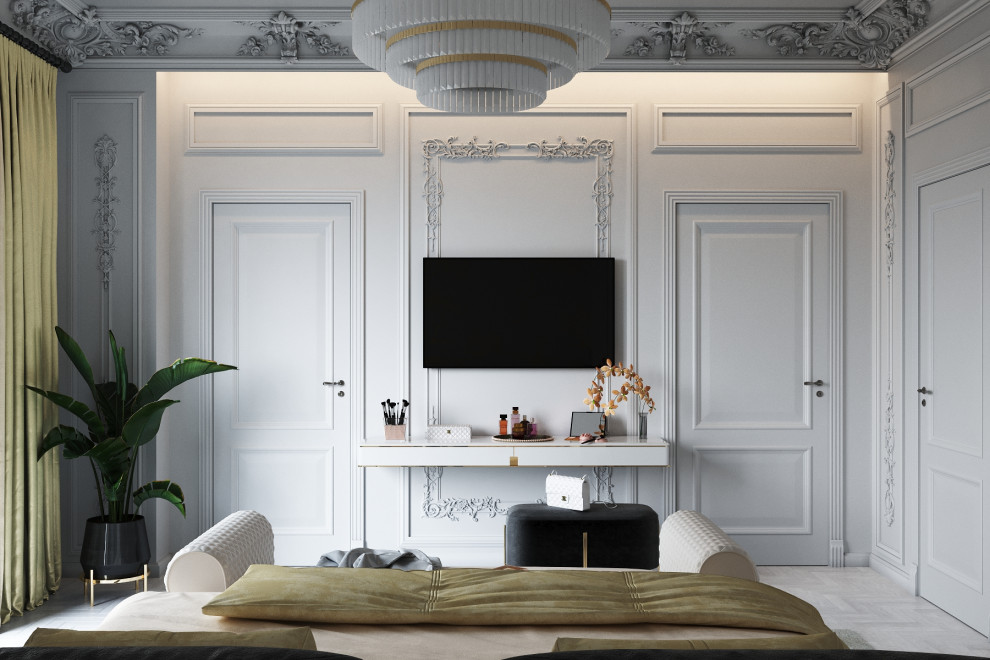 Семейные традиции