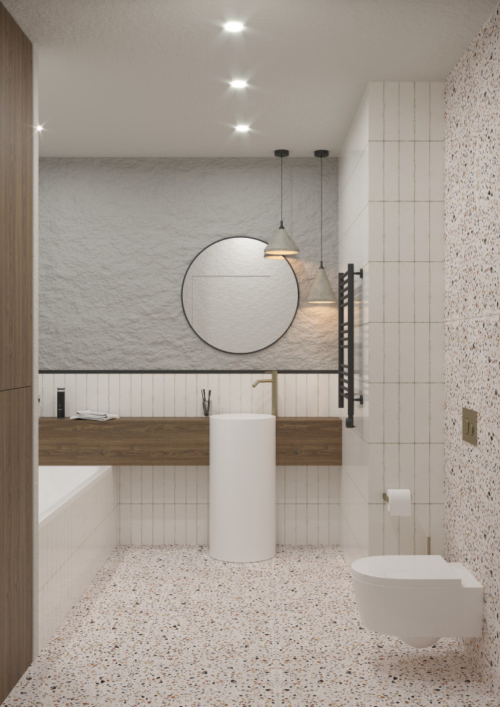 Квартира в Москве