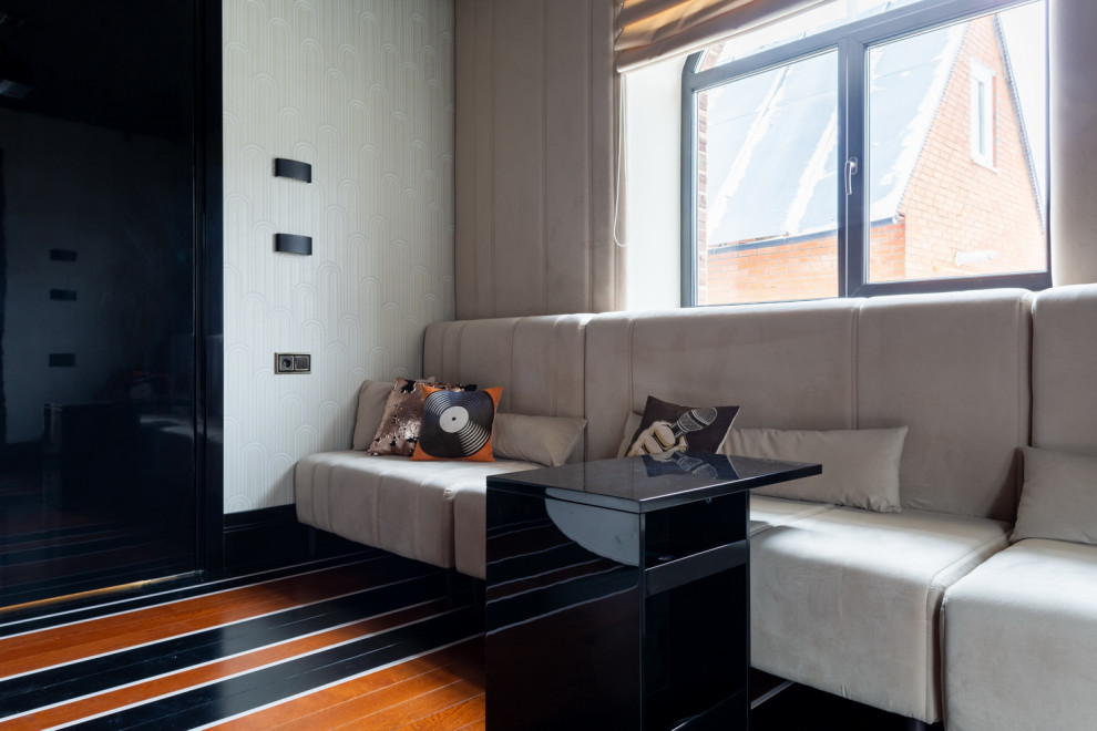 Werkel в новом проекте Юлии Маркос